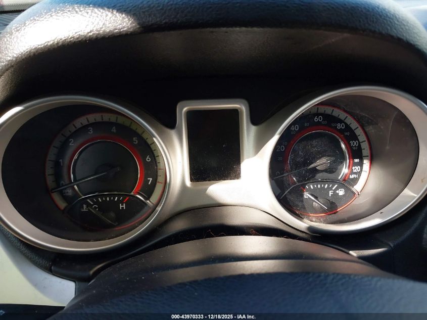 2018 Dodge Journey Sxt VIN: 3C4PDCBB4JT158641 Lot: 43970333