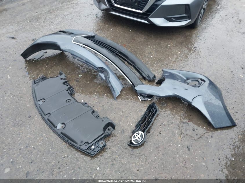 2014 Toyota Corolla S Premium VIN: 2T1BURHEXEC079000 Lot: 43970334