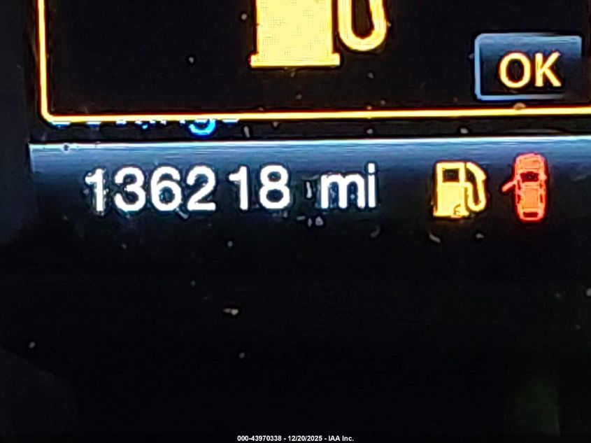 2014 Ford Explorer Xlt VIN: 1FM5K7D89EGC56415 Lot: 43970338