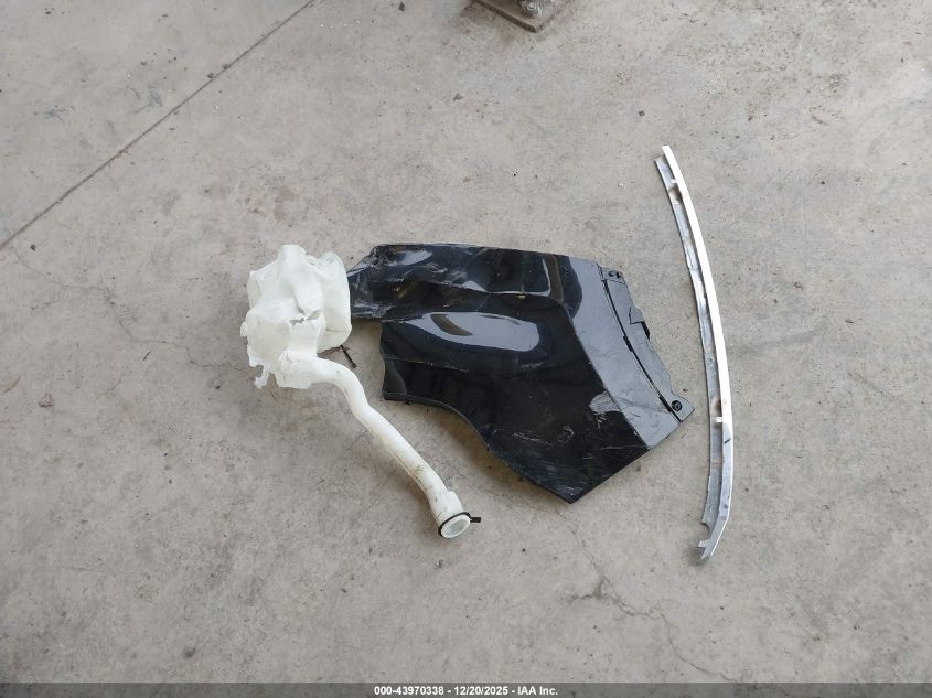 2014 Ford Explorer Xlt VIN: 1FM5K7D89EGC56415 Lot: 43970338