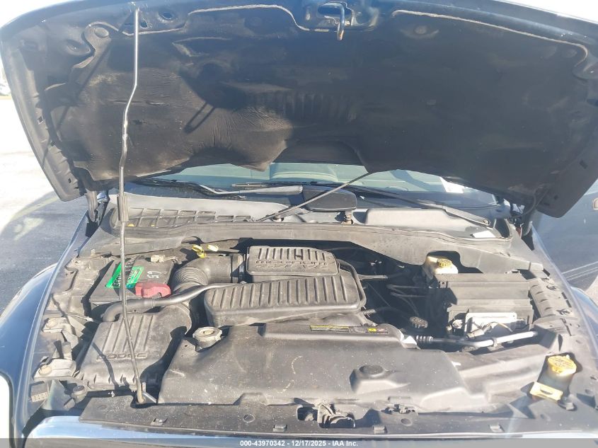 2004 Dodge Durango Slt VIN: 1D4HB48N54F168100 Lot: 43970342