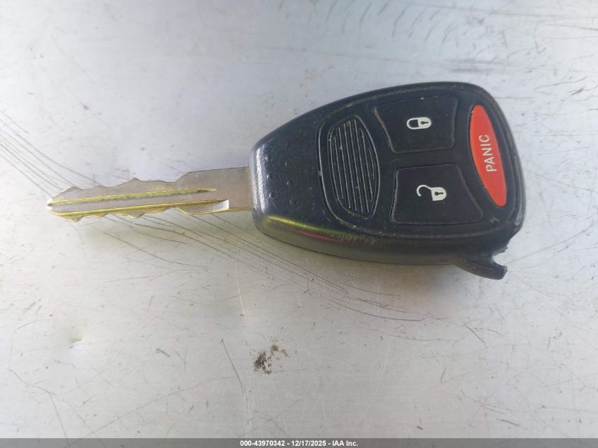 2004 Dodge Durango Slt VIN: 1D4HB48N54F168100 Lot: 43970342