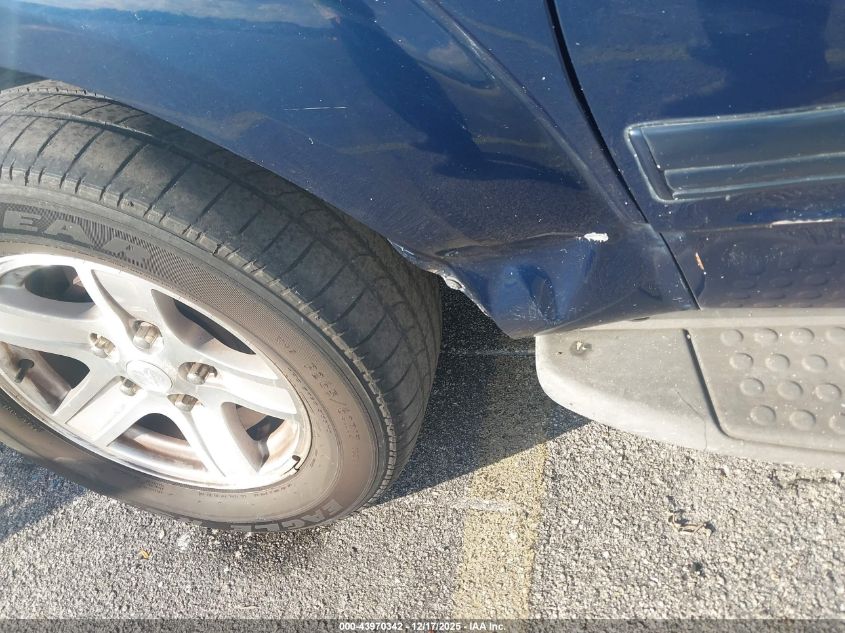 2004 Dodge Durango Slt VIN: 1D4HB48N54F168100 Lot: 43970342