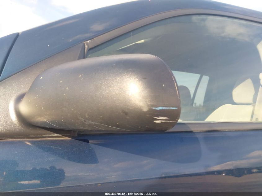 2004 Dodge Durango Slt VIN: 1D4HB48N54F168100 Lot: 43970342