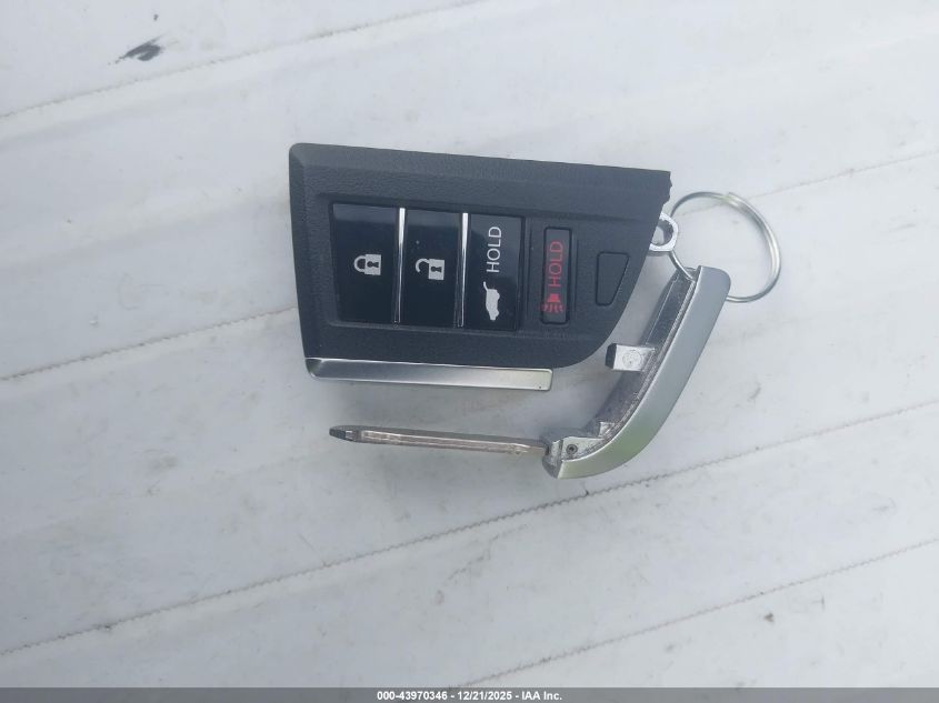 2024 Acura Rdx A-Spec Package VIN: 5J8TC2H69RL026621 Lot: 43970346