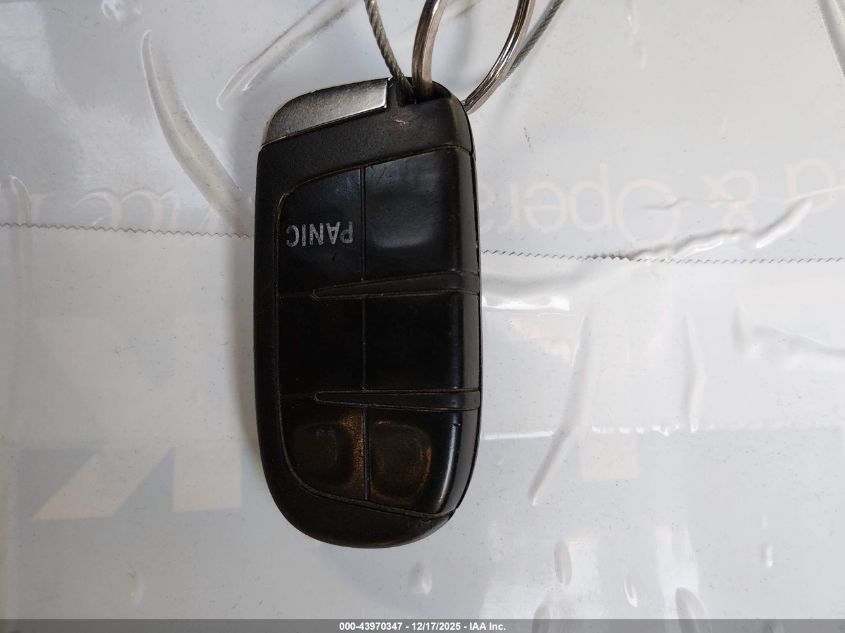 2017 Jeep Renegade Latitude Fwd VIN: ZACCJABB3HPG52311 Lot: 43970347