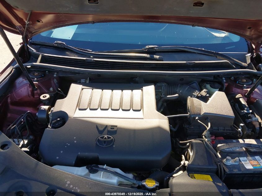 2015 Toyota Avalon Limited VIN: 4T1BK1EB5FU147253 Lot: 43970349