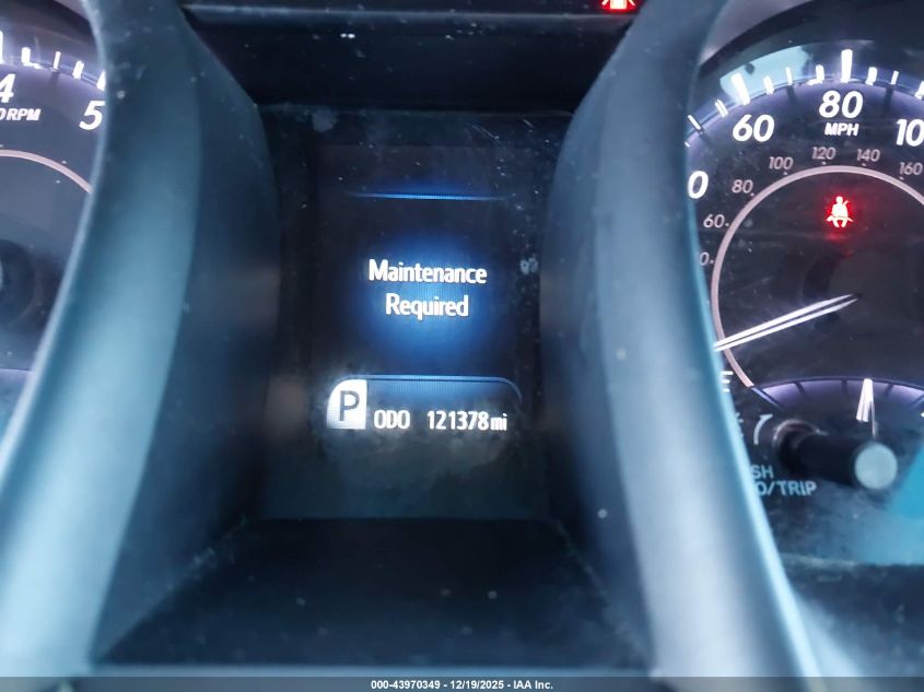 2015 Toyota Avalon Limited VIN: 4T1BK1EB5FU147253 Lot: 43970349