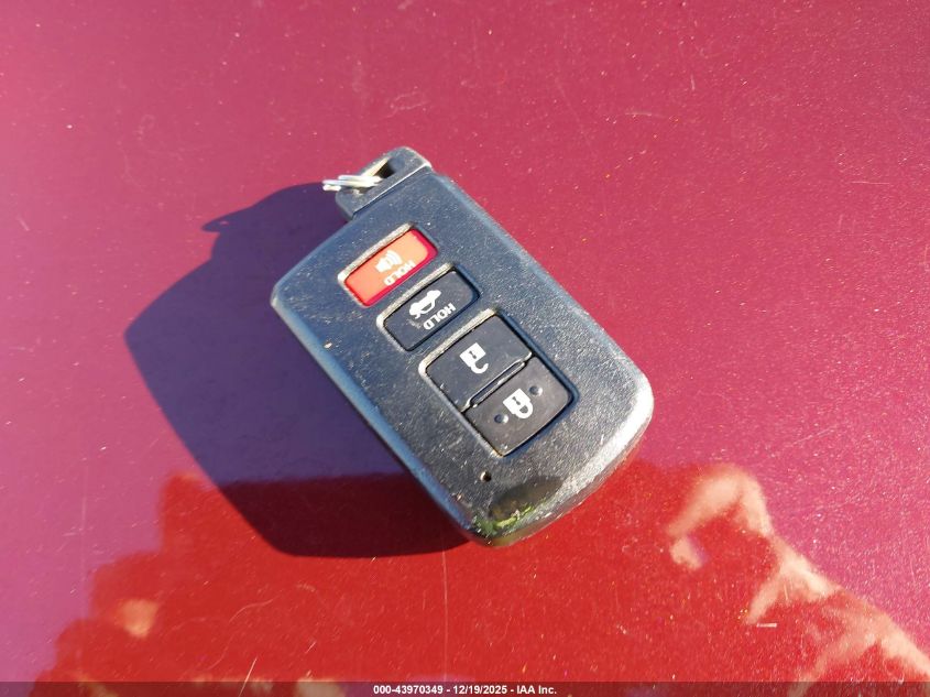 2015 Toyota Avalon Limited VIN: 4T1BK1EB5FU147253 Lot: 43970349