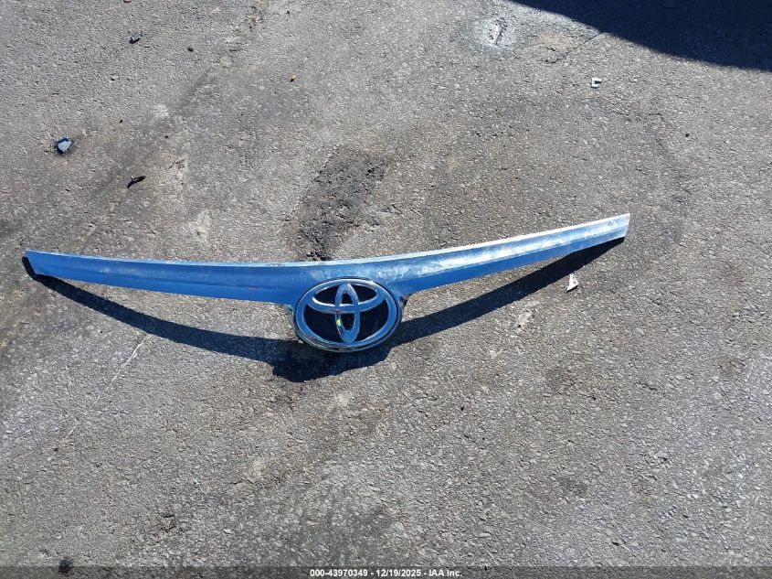 2015 Toyota Avalon Limited VIN: 4T1BK1EB5FU147253 Lot: 43970349