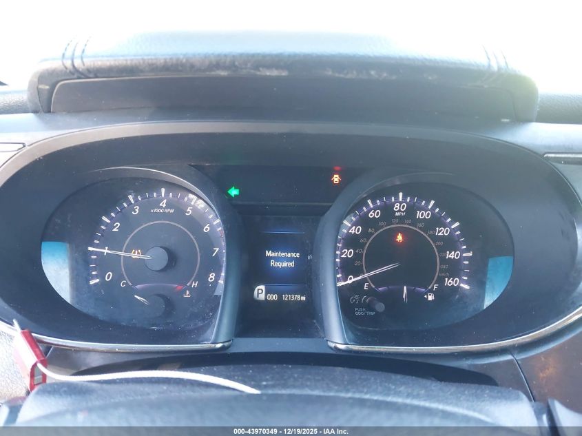 2015 Toyota Avalon Limited VIN: 4T1BK1EB5FU147253 Lot: 43970349