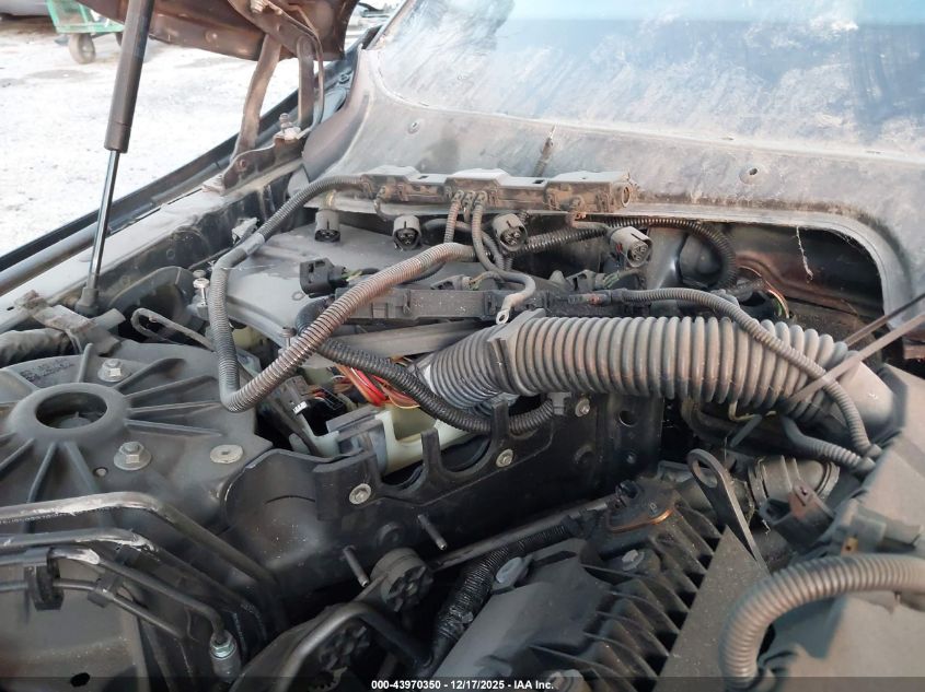 2010 BMW 550I VIN: WBANW5C52ACT57377 Lot: 43970350