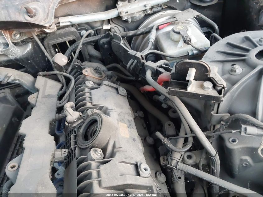 2010 BMW 550I VIN: WBANW5C52ACT57377 Lot: 43970350