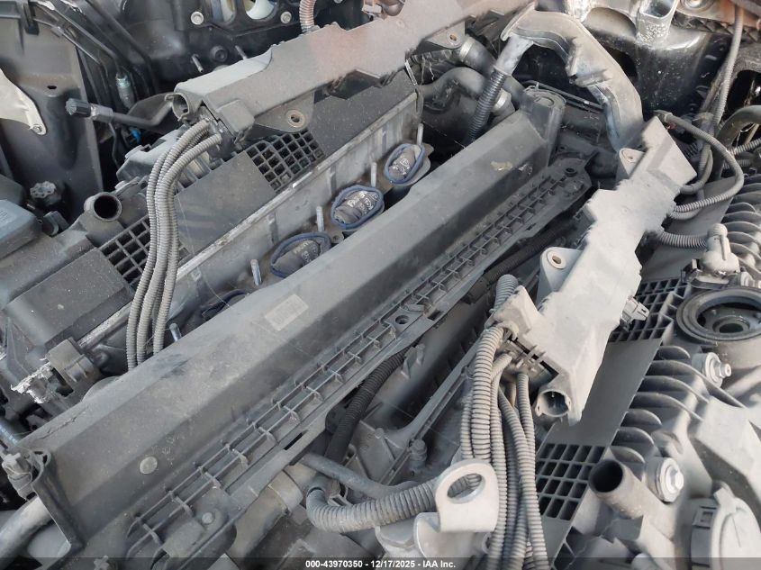 2010 BMW 550I VIN: WBANW5C52ACT57377 Lot: 43970350