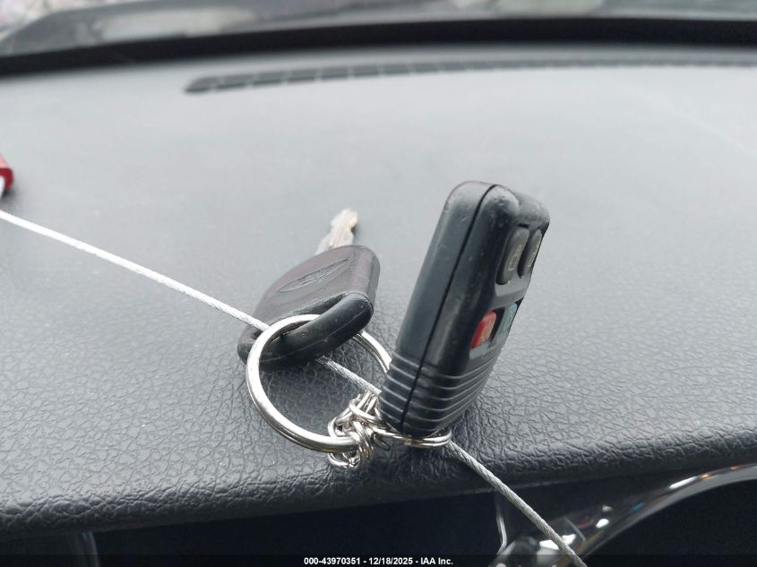 2007 Ford Mustang V6 Deluxe/V6 Premium VIN: 1ZVFT80N975270110 Lot: 43970351