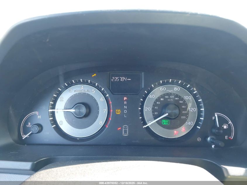 2015 Honda Odyssey Lx VIN: 5FNRL5H28FB122116 Lot: 43970352