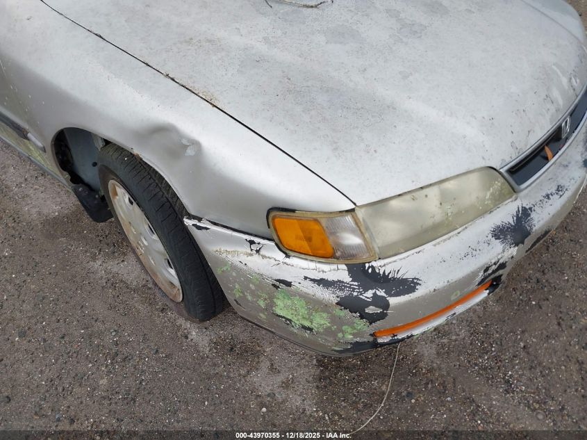 1HGCD7237VA012165 1997 HONDA ACCORD photo no. 6