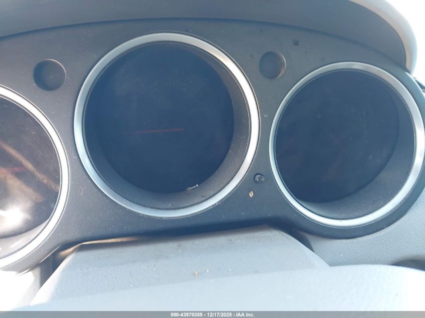 2007 Nissan Maxima 3.5 Se VIN: 1N4BA41EX7C819359 Lot: 43970359