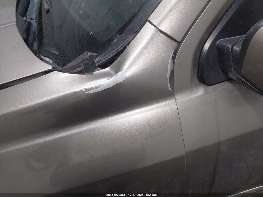 2009 Honda Pilot Ex VIN: 5FNYF48469B031882 Lot: 43970364