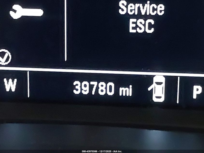 2024 Chevrolet Malibu Fwd 1Lt VIN: 1G1ZD5ST2RF235910 Lot: 43970366