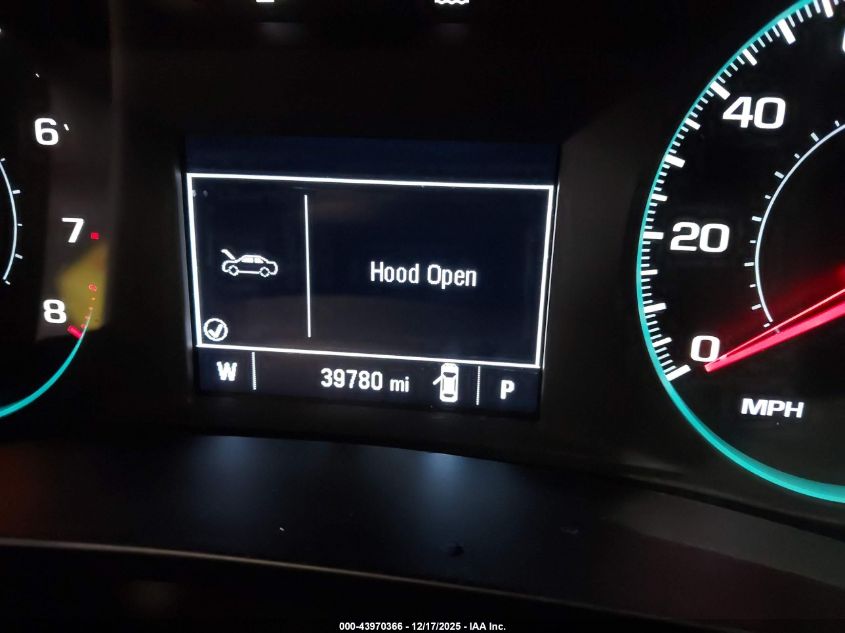 2024 Chevrolet Malibu Fwd 1Lt VIN: 1G1ZD5ST2RF235910 Lot: 43970366