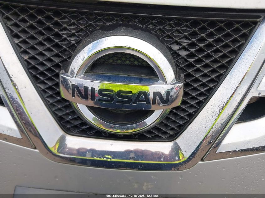 2013 Nissan Rogue S VIN: JN8AS5MT8DW516999 Lot: 43970369