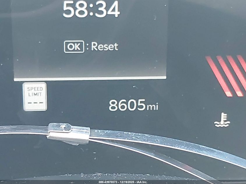 2026 Kia K5 Gt-Line Fwd VIN: KNAG64J75T5413505 Lot: 43970373