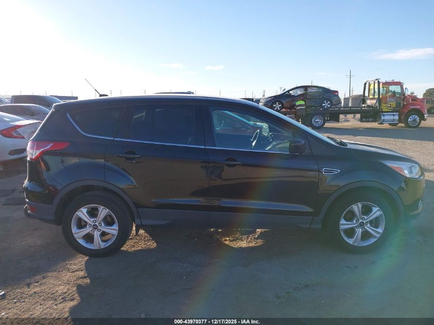 2014 Ford Escape Se VIN: 1FMCU0GX0EUA69657 Lot: 43970377