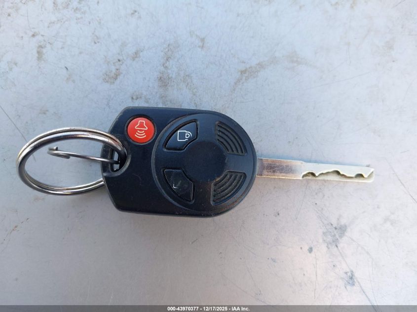 2014 Ford Escape Se VIN: 1FMCU0GX0EUA69657 Lot: 43970377