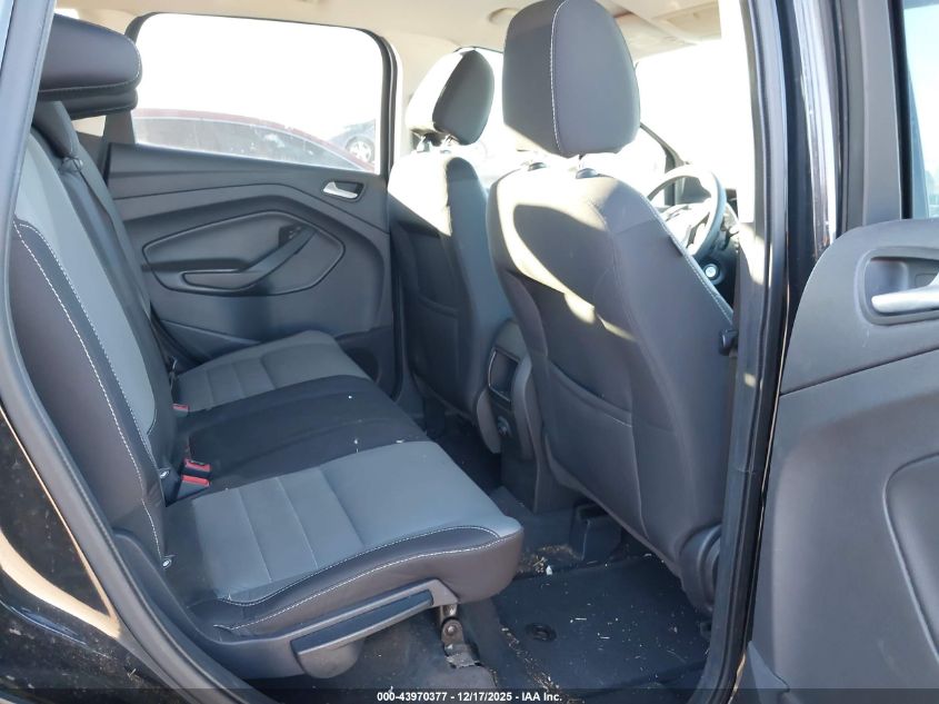 2014 Ford Escape Se VIN: 1FMCU0GX0EUA69657 Lot: 43970377