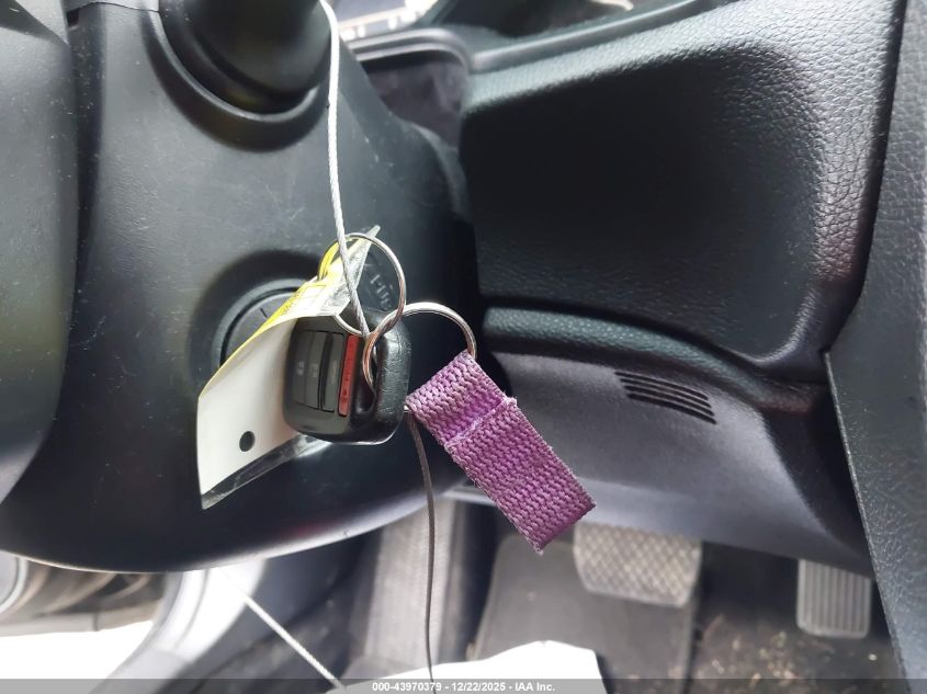 2017 Honda Civic Lx VIN: 19XFC2F59HE074424 Lot: 43970379