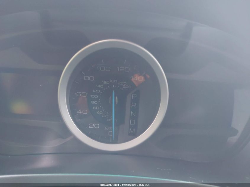 2013 Ford Explorer Limited VIN: 1FM5K7F88DGB68158 Lot: 43970381