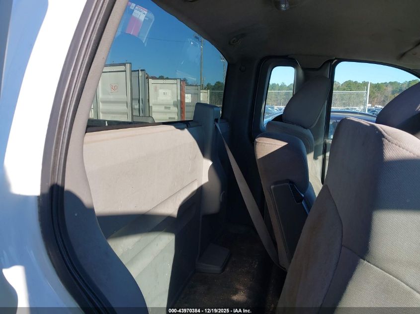 2005 Ford F-150 Stx/Xl/Xlt VIN: 1FTRF12W05NA62683 Lot: 43970384