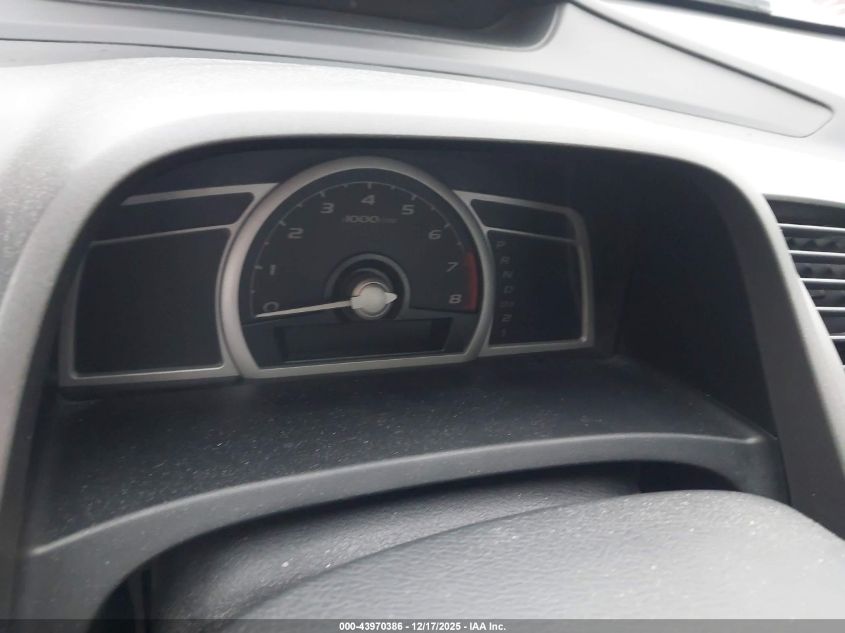 2009 Honda Civic Ex VIN: 2HGFG128X9H504967 Lot: 43970386