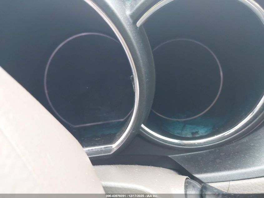 2009 Lexus Rx 350 VIN: 2T2GK31U49C074760 Lot: 43970391