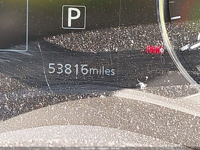 2023 Nissan Kicks Sr Xtronic Cvt VIN: 3N1CP5DV1PL561559 Lot: 43970393