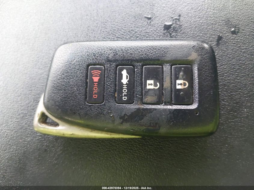 2013 Lexus Gs 450H VIN: JTHBS1BL8D5005986 Lot: 43970394