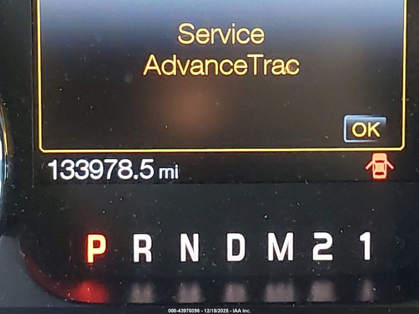 2013 Ford F-150 Fx4 VIN: 1FTFW1ET6DKF36110 Lot: 43970396