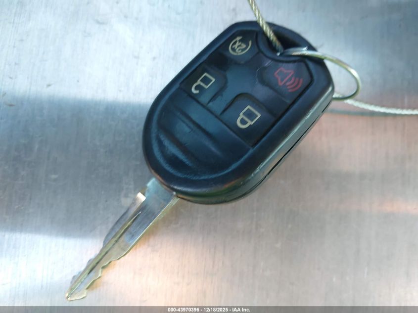 2013 Ford F-150 Fx4 VIN: 1FTFW1ET6DKF36110 Lot: 43970396