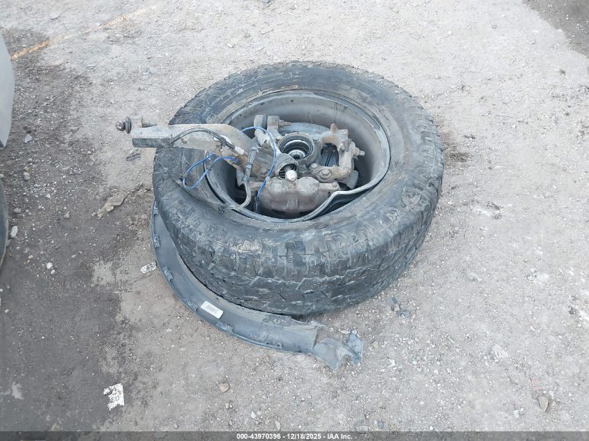 2013 Ford F-150 Fx4 VIN: 1FTFW1ET6DKF36110 Lot: 43970396