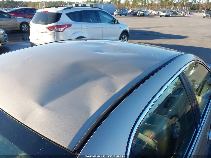 2005 Honda Accord 2.4 Lx VIN: 1HGCM56495A101050 Lot: 43970398