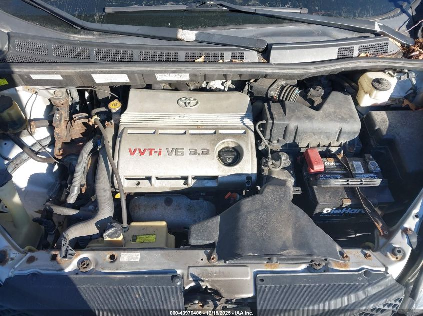 2005 Toyota Sienna Xle VIN: 5TDBA22C75S052481 Lot: 43970406