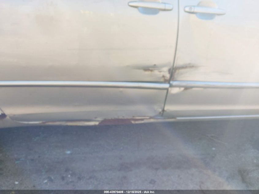 2005 Toyota Sienna Xle VIN: 5TDBA22C75S052481 Lot: 43970406