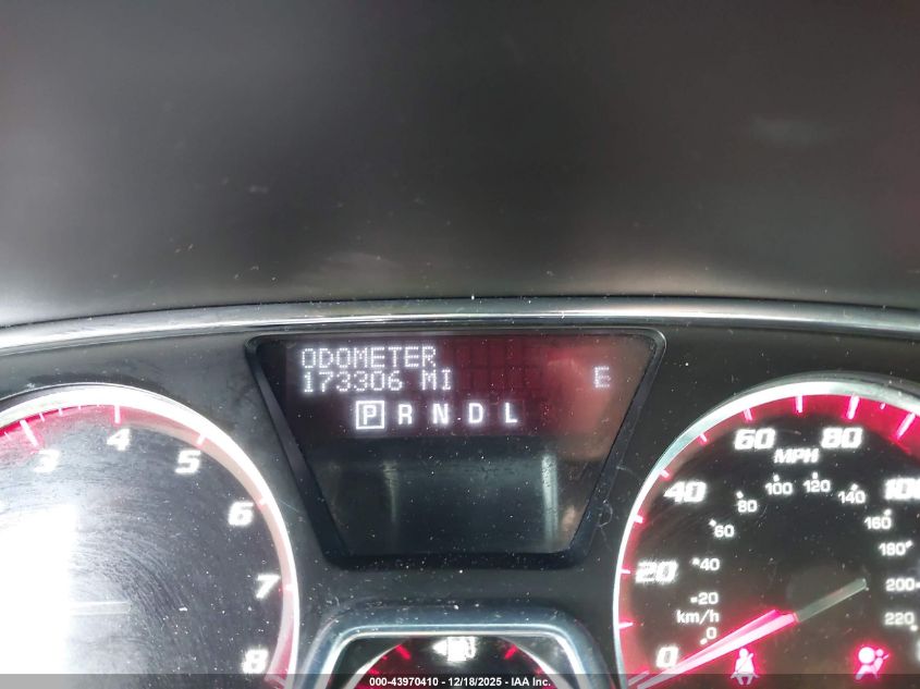 2014 GMC Acadia Denali VIN: 1GKKRTKD9EJ307950 Lot: 43970410