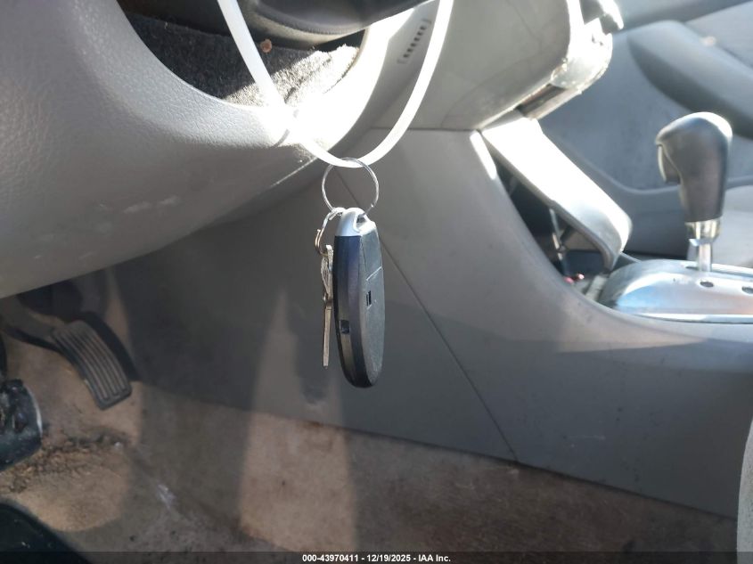 2011 Nissan Altima 2.5 VIN: 1N4AL2AP0BN506359 Lot: 43970411