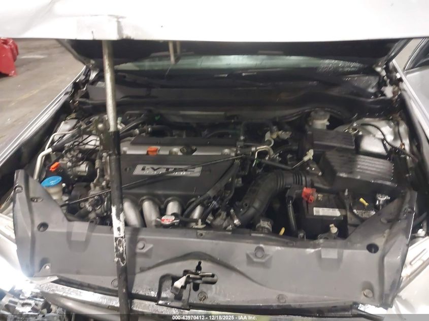 2007 Honda Accord 2.4 Se VIN: 1HGCM56307A043212 Lot: 43970412