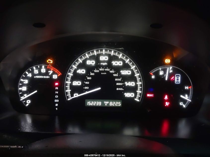 2007 Honda Accord 2.4 Se VIN: 1HGCM56307A043212 Lot: 43970412