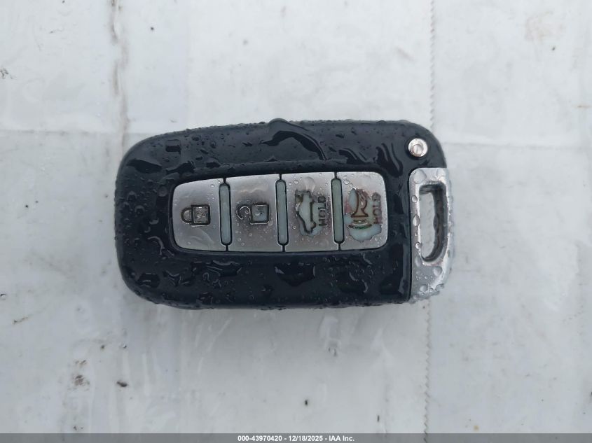 2012 Hyundai Sonata Limited 2.0T VIN: 5NPEC4AB4CH402163 Lot: 43970420