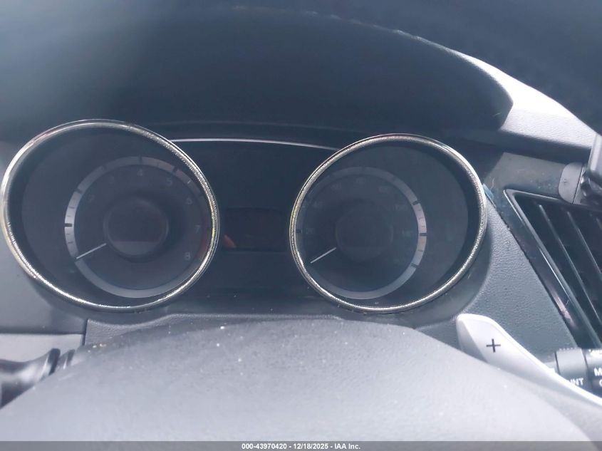 2012 Hyundai Sonata Limited 2.0T VIN: 5NPEC4AB4CH402163 Lot: 43970420