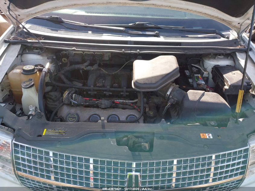 2008 Lincoln Mkx VIN: 2LMDU88C28BJ00436 Lot: 43970421